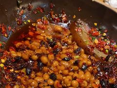 -吃饭皇帝大土家民族菜(正大广场店)