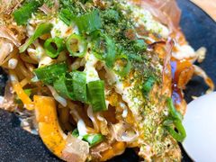 广岛好味烧-胜代日本料理(云程巷小区店)