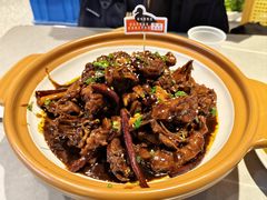 -楚太子  中餐&烧烤(武大店)