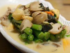 -茶宴·美食地标餐厅(沙坡尾店)