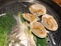 -船奇蒸汽海鲜·闽菜(八市海鲜总店)