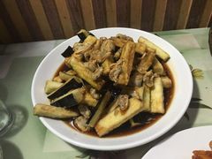 -华春餐馆(鱼山路店)
