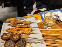 -肉串汪(西便门店)