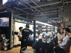 -海马体照相馆(深圳万象天地店)