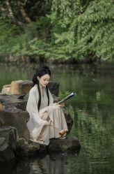 -克拉女神写真馆·匠心定制