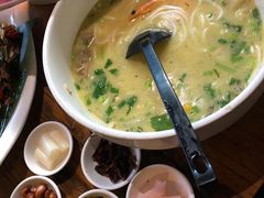 -茶花妹子云南餐厅(北大店)