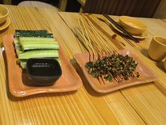 -水浒湘西小串烧烤.小龙虾.烤鱼(员村店)
