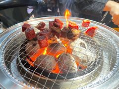 -吉志烤肉(太原总店)