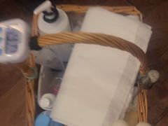 -水墨澜渟足道·SPA·传统(四望亭东关街店)