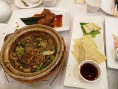 -和记小菜(东方店)