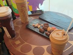 -眷茶臻选(中原万达店)