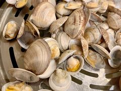 海鲜贝壳拼盘-蔚海之都·象山蒸汽海鲜(仙霞路店)