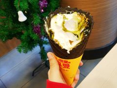 -麦当劳(昆山北门路店)