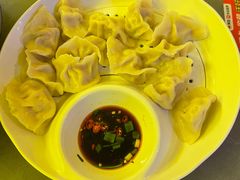 -正宗齐齐哈尔烤肉·齐牛哥鲜切炭火烤肉(杭州总店)