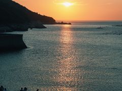-南麂列岛