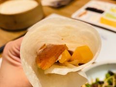-小大董·烤鸭(王府井apm店)