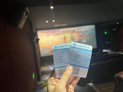 -浙影时代影城·众安广场店