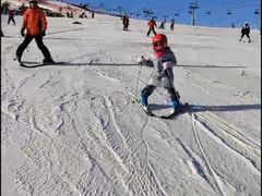 -大同万龙白登山国际滑雪场