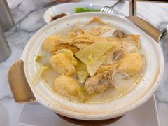 -深仔记正宗云吞面(尖沙咀店)