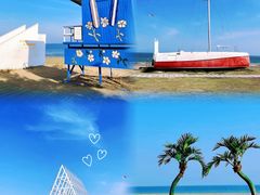 -巧克力渔家.小船海鲜家常菜(万平口店)