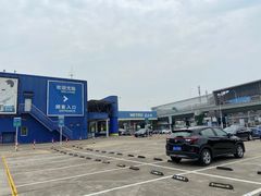 -麦德龙(浦东店)
