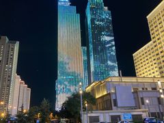 -青啤之家大酒店(登州路店)