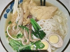 -鑫花溪牛肉米粉(凤凰街创始总店)