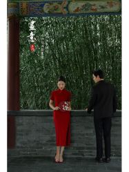 -索菲雅新派婚纱摄影(桂林店)