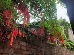 -尧坝古镇