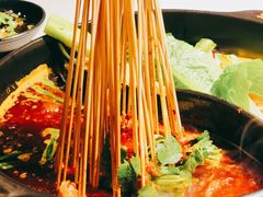小郡肝串串-钢管厂歆瑞源油卤串串香(春熙路太古里店)