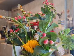 -251#coffee roasters(沿河东路店)