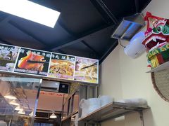 -明姨仔潮汕美食·碳炉猪脚·汕尾牛腩饭·起片鸡煲(起义路店)