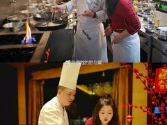 -香宫中餐厅 · 桂林香格里拉