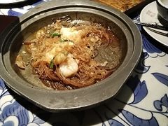 -绿茶餐厅(布吉万象汇店)