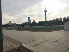 -吉林大学(新民校区)