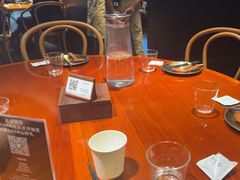 -SHAN山(前滩太古里店)