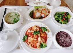 点击看大图 -菁幼月子会所(儿童医院店)