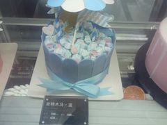 -卷心卷意·轻甜蛋糕(新光天地店)