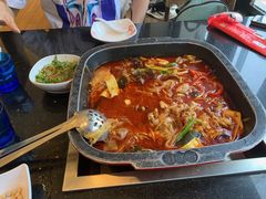 -自贡好吃客(科华店)