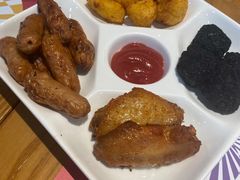 -乐凯撒披萨(正佳广场店)