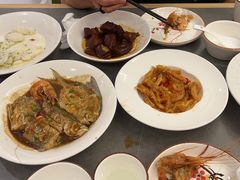 -阿毛饭店(和义路店)