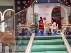 -MELAND亲子乐园•派对•研学(集美世茂店)