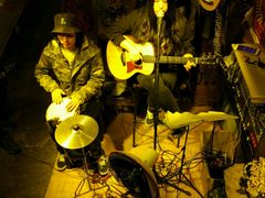 -在路上酒吧(大理古城店)