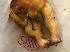 -吴山烤禽 (吴山路店)