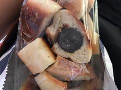 法式墨鱼肠-RAN BAKERY