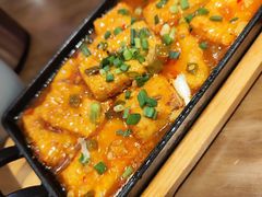-向川南·水煮鱼·川菜(和平里店)