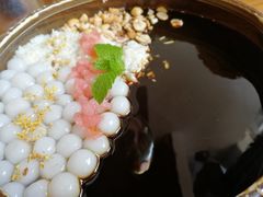 手工凉粉-饭怕鱼(阳光100店)