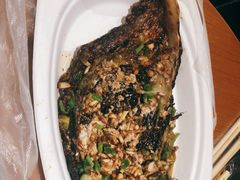-刘三妹特色烤脑花(南明店)