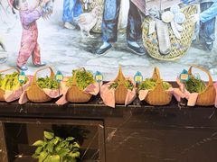 -鸡毛换糖(高桥店)