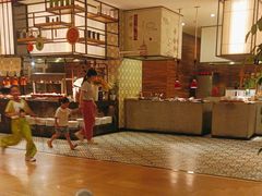 -杭州开元名都大酒店·地中海自助餐厅